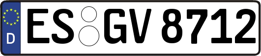 ES-GV8712