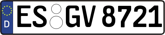 ES-GV8721