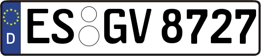 ES-GV8727