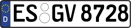 ES-GV8728
