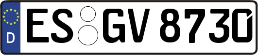 ES-GV8730