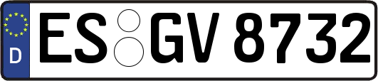 ES-GV8732