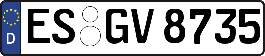ES-GV8735
