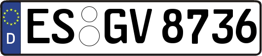 ES-GV8736