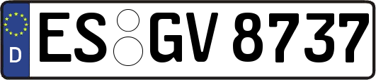 ES-GV8737