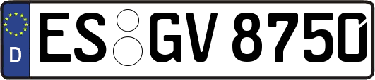 ES-GV8750