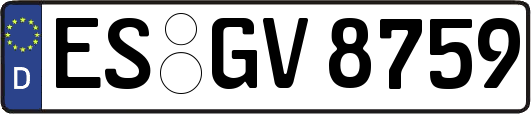 ES-GV8759