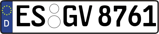 ES-GV8761