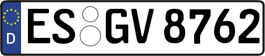 ES-GV8762