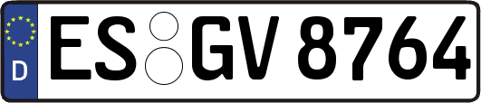 ES-GV8764