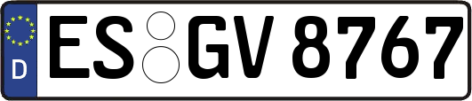 ES-GV8767