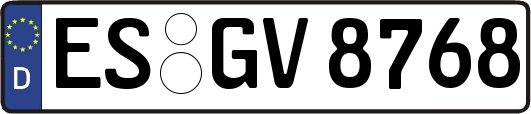 ES-GV8768
