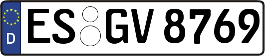 ES-GV8769