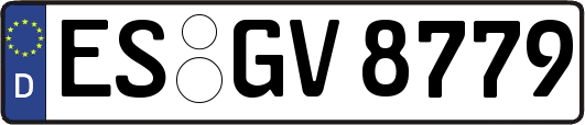 ES-GV8779