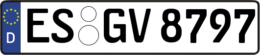 ES-GV8797