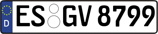ES-GV8799