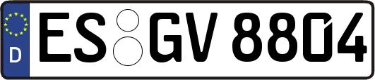 ES-GV8804