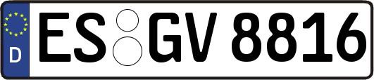 ES-GV8816