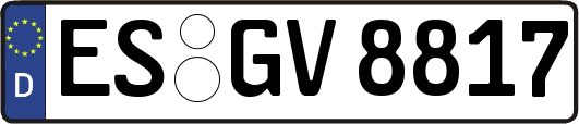 ES-GV8817