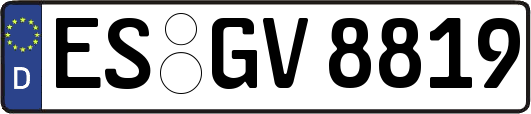 ES-GV8819