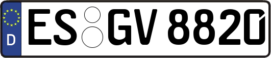 ES-GV8820