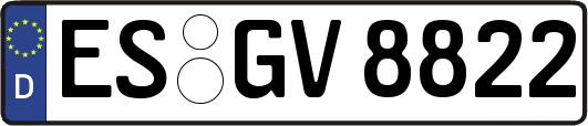 ES-GV8822