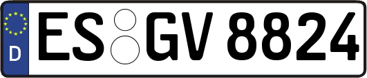 ES-GV8824