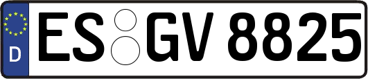 ES-GV8825