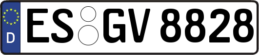 ES-GV8828