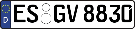 ES-GV8830