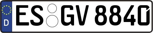 ES-GV8840