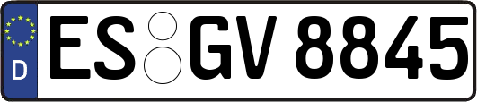 ES-GV8845