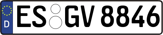 ES-GV8846