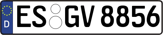 ES-GV8856