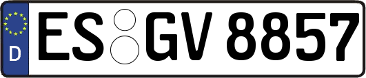ES-GV8857