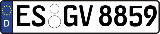 ES-GV8859
