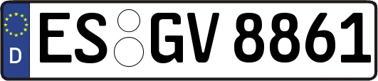 ES-GV8861