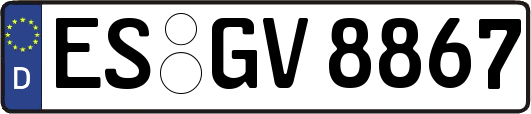 ES-GV8867
