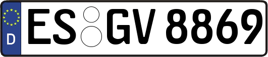ES-GV8869