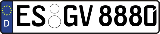 ES-GV8880
