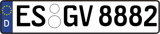 ES-GV8882