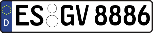 ES-GV8886