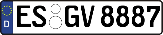 ES-GV8887