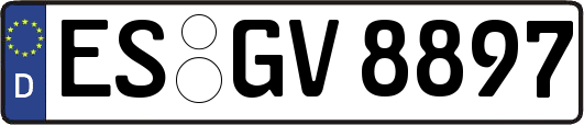 ES-GV8897