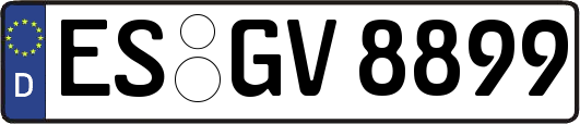 ES-GV8899