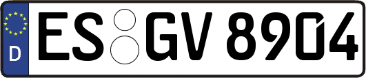 ES-GV8904