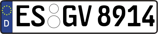 ES-GV8914