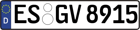 ES-GV8915