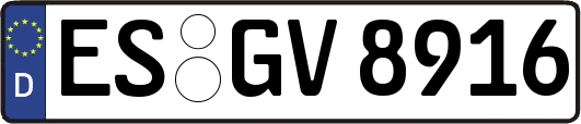 ES-GV8916