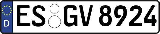 ES-GV8924
